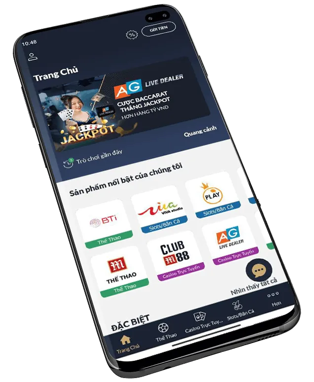 Liên hệ hỗ trợ pog79 casino về chính sách bảo mật