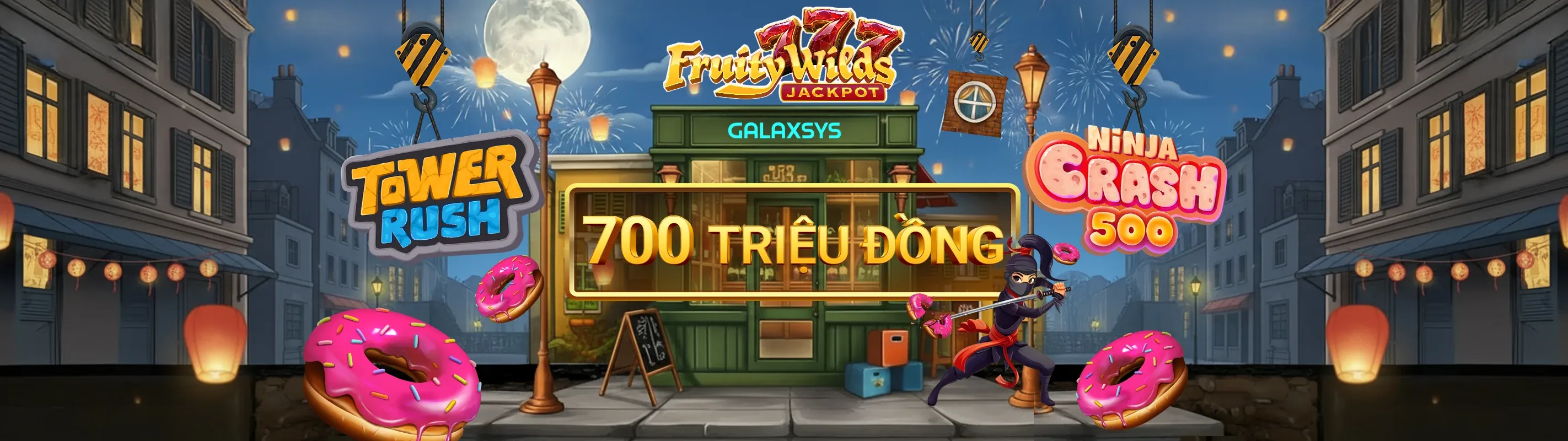 Sân vận động thể thao sôi động của pog79 casino