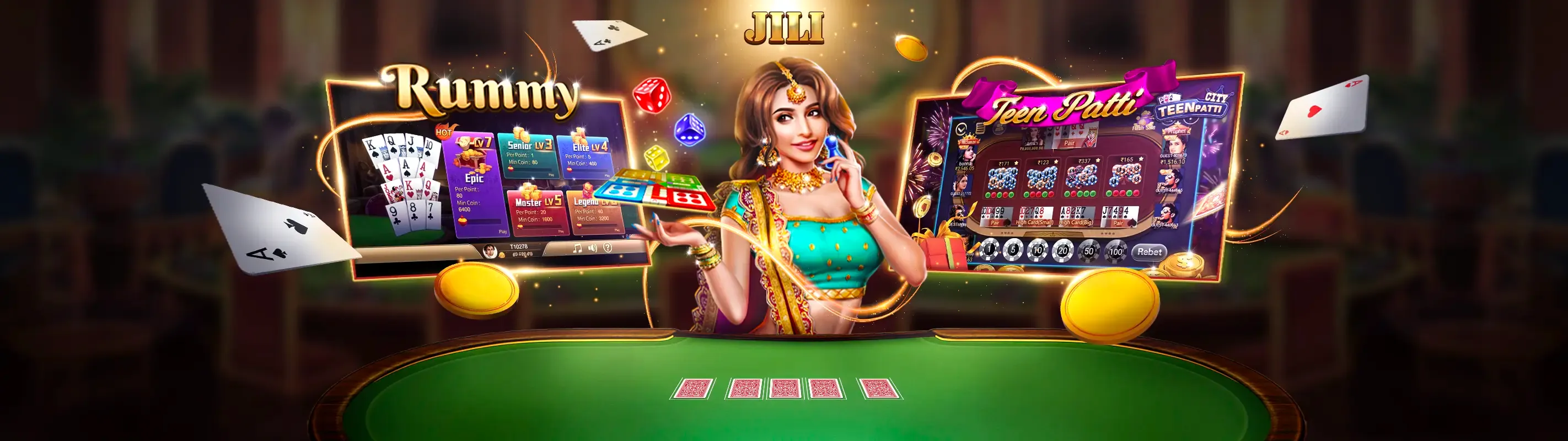 Bàn roulette tại pog79 Casino