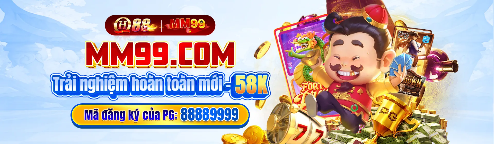 Hình ảnh chính Nổ Hũ Lũy Tiến POG79 Casino