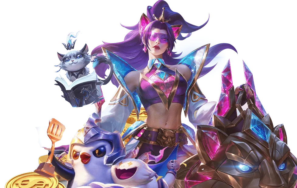 Trò chơi Divine Fortune