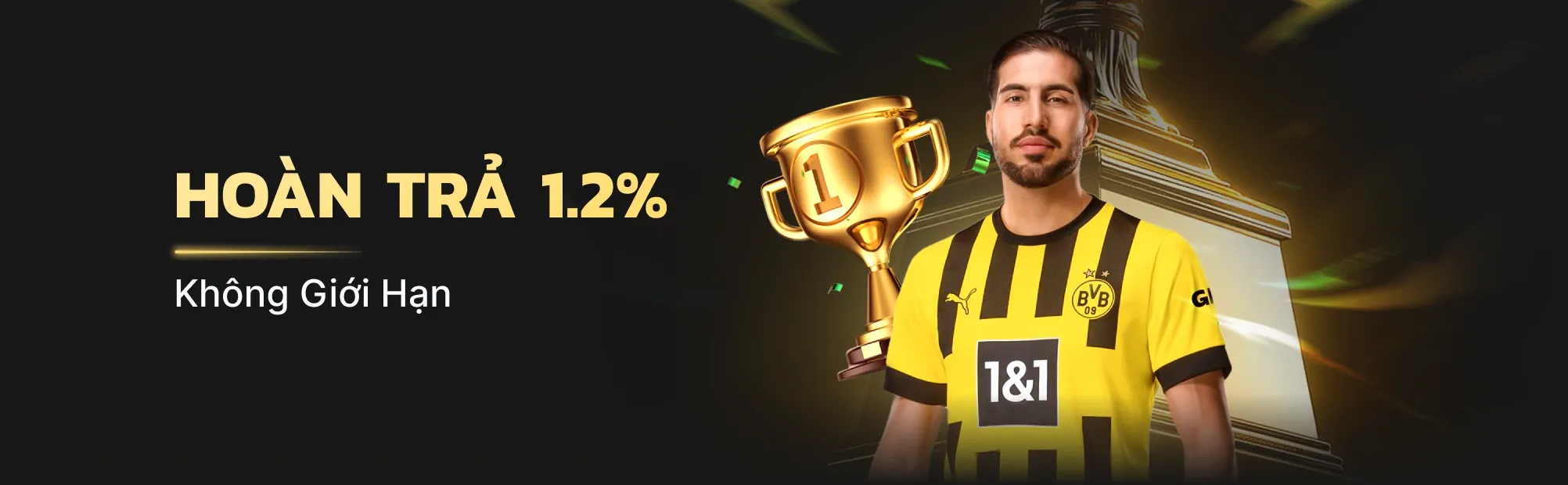 Ưu đãi hấp dẫn tại pog79 Casino